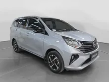 2022 Daihatsu Sigra 1.2 R MPV JUAL CEPAT & MURAH, DP & CICILAN RINGAN, PLAT A, DISKON HINGGA 5JUTA, GARANSI 1TAHUN, FREE DETAILING & PENGIRIMAN UNIT