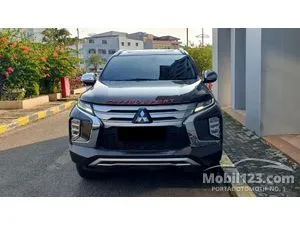 2023 Mitsubishi Pajero Sport 2.4 Dakar Ultimate 4X4 SUV