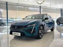 2024 Pre-own Peugeot 408 1.6 Premium 5k Km