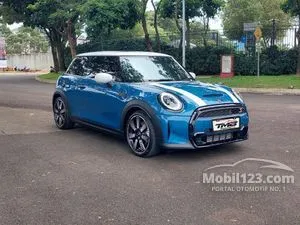 2023 MINI Cooper 2.0 S 5 Door Hatchback
