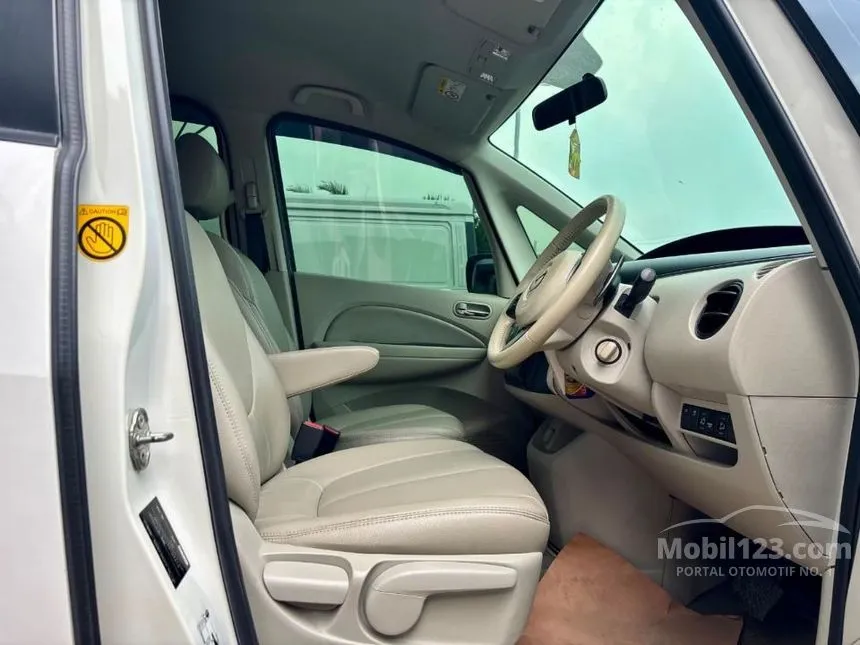 2016 Mazda Biante SKYACTIV-G MPV