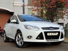 2012 Ford Focus 1.6L Trend A/T Hatchback Termurah