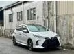 Used 2019 Toyota Yaris 1.5 G Hatchback ( free tinted and freegift )