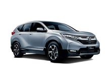 HONDA CR-V 1.5 TC 2WD TAX FREE PROMO !!