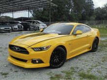 2016 Ford Mustang 5.0 GT Coupe V8 SHELBY LikeNEW Reg.2019