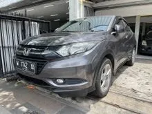 2017 Honda HR-V 1.5 E SUV Matic Terawat (IRMA)