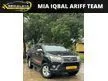 Used 2017 Toyota Hilux 2.44 null null