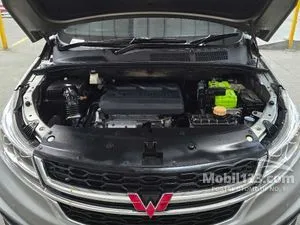 2019 Wuling Cortez 1.5 CT L MPV