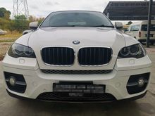 2012 BMW X6 3.0 xDrive35i SUV