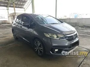 2020 Honda Jazz 1.5 V Hatchback
