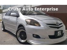 2008 Toyota VIOS 1.5 G (A) TIP TOP CONDITION