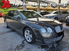 2007 Bentley Continental Flying Spur 6.0 (A)