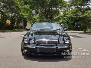 X Type Jaguar Murah 5 Mobil Dijual Di Indonesia Mobil123