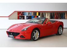 2015 Ferrari California T 3.9 (ปี 14-17) Convertible AT