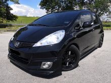 2014 Honda Jazz 1.5 i-VTEC Hatchback MUGEN BODY KIT