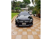2017 Mercedes-Benz C350 2.0 W205 (ปี 14-19) e Avantgarde Sedan