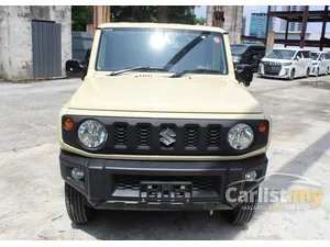 2022 Suzuki Jimny 0.7 XL SUV