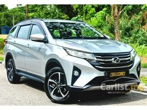 2020 Perodua Aruz 1.5 AV SUV