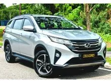 2020 Perodua ARUZ 1.5 AV (A)