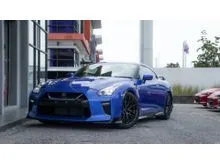 2020 Nissan GT-R 3.8 Recaro Coupe