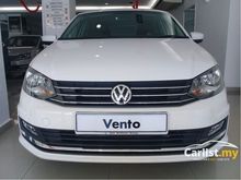 2018 Volkswagen Vento 1.6 COMFORTLINE (A) FREE TINTED, HIGH CASH REBATES AND MORE, CALL FOR MORE DETAILS