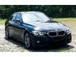 Used 2018 BMW 330e 2.0 M Sport (A) FULL WARRANTY 3YEAR H/LOAN FOR U