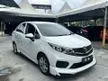 Used 2019 Proton Persona 1.6 Standard Sedan TOUCHSCREEN ANDROID PLAYER REVERSE CAM (LOAN KEDAI TANPA DOKUMEN)