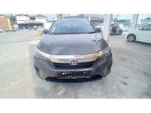 2023 Honda City 1.5 V Sedan