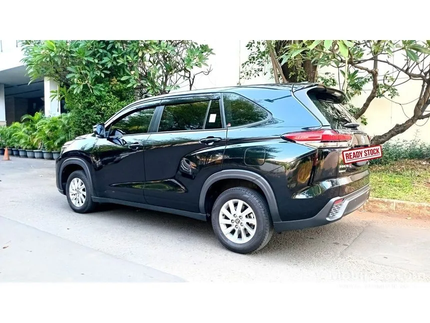 2024 Toyota Kijang Innova Zenix G HV (Non Premium Color) MPV