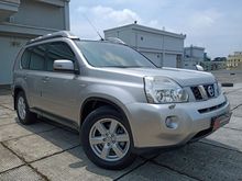 Nissan X-Trail 2.5 XT Matic 2010 Dp 18jt saja(Bebas Banjir)