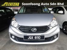 2015 Perodua Myvi 1.3 X Hatchback -- BEST DEAL --