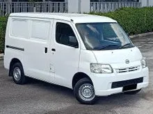 2020 Daihatsu Gran Max 1.5 Panel Van (A) 3 YEARS WARRANTY ** OVER 20 UNIT Van *5 Day Money back Guarantee*