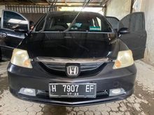 2003 Honda City 1.5 i-DSI Manual