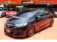 2021 Honda JAZZ 1.5 (ปี 14-22) S Hatchback