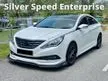Used 2010 Hyundai Sonata 2.0 (AT) [RECORD SERVICE] [FULL LEATHER] [ANDROID] [FULL BODYKIT] [TIP TOP CONDITION]