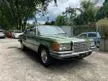 Used 1974 Mercedes Benz 280S 2.7 (M) W116 Classic