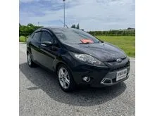 2014 Ford FIESTA 1.5 (ปี 10-16) Sport Sedan