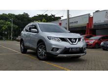 2015 Nissan X-Trail 2.5 SUV km 47rbuan