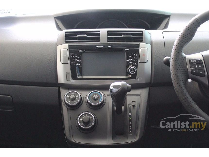 Perodua Alza Chassis Number - Web Contoh r
