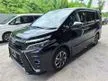 Recon 2021 Toyota Voxy 2.0 ZS Kirameki 3 Edition #R0012