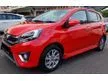 Used 2019 Perodua AXIA 1.0 ADVANCE ADV A (AT) (GOOD CONDITION) - Cars for sale