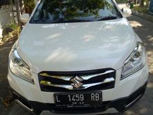 2017 Suzuki SX4 S-Cross 1.5 AKK Hatchback(YONO)