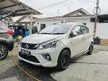 Used 2018 Perodua Myvi 1.3 X Hatchback (FREE GIFT RM500) NO HIDDEN FEE