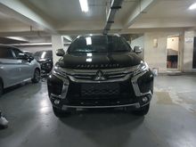 2018 Cuci Gudang Obral Diskon Pajero Dakar 4x2