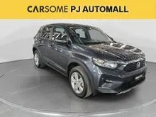 2024 Honda WR-V 1.5 SUV