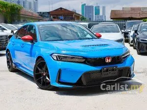 2024 Honda Civic 2.0 Type R Hatchback