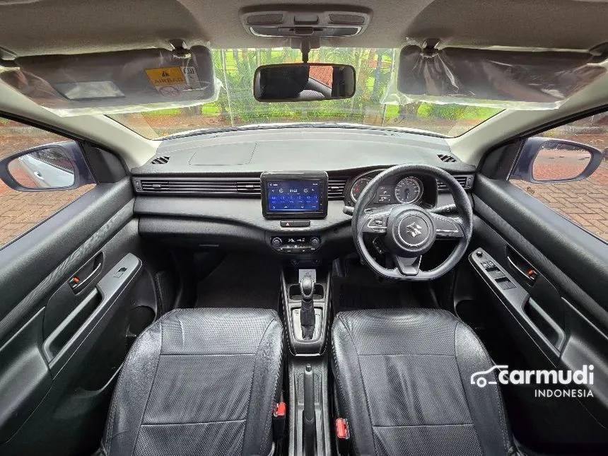 2023 Suzuki Ertiga GL MPV