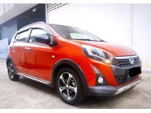 2022 Perodua AXIA 1.0 Style Hatchback