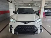 2026 Toyota Raize 1.0 GR Sport TSS (1 Tone) SUV,PROMO MURAH TOYOTA, DISKON BESAR, FREE ASURANSI ALLRISK, BUNGA 0, NEGO SAMPAI DEAL