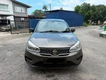HOT BEEP BEEP 2022 Proton Saga 1.3 Standard Sedan